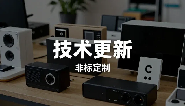 技术发展背景下设备租赁选型的关键考量